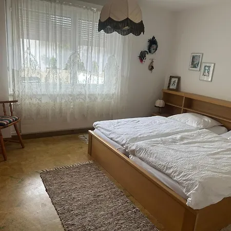 Avec Grande Terrasse Les Bains Apartmán Leukerbad