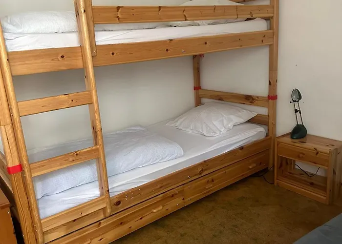 Avec Grande Terrasse Les Bains