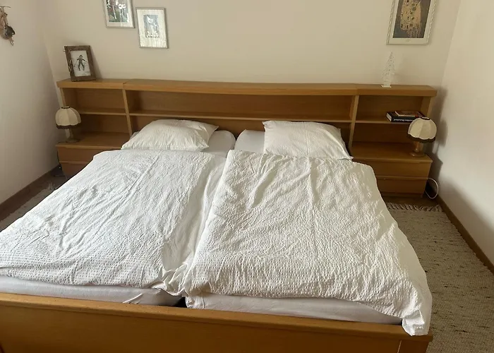 Avec Grande Terrasse Les Bains Leukerbad